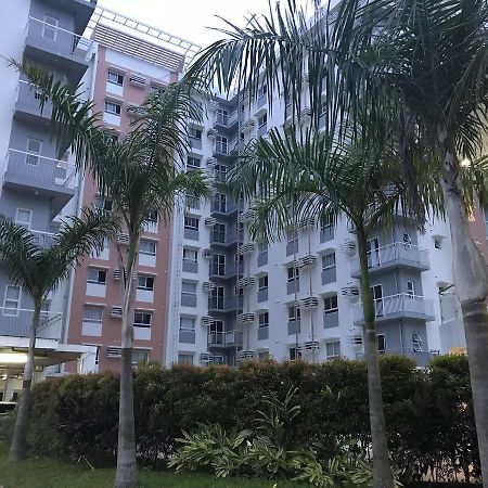 Mivesa Garden Residences By Cec Cebu Eksteriør bilde