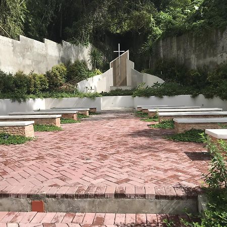 Mivesa Garden Residences By Cec Cebu Eksteriør bilde